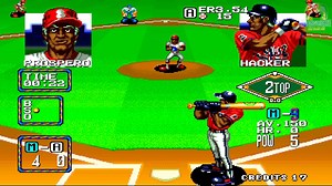 Baseball Stars 2 (Arcade) #gameplay #videogames #gamingcommunity #gaming #gamingvideos #retrogaming #FacebookGaming | Mangrich1 Gaming