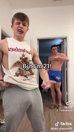 user82756089561 (@jake.preston90)’s videos with Hello - NateTaylorr