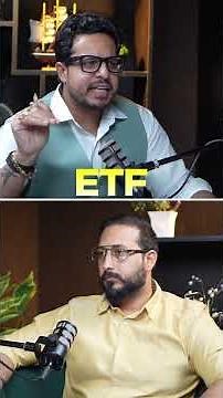 Best SIP, Mutual Funds & ETFs for Beginners | Power of Compounding Explained