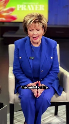 It's CBN's Week of Prayer! We want to pray with you! Submit your prayer requests here: https://go.cbn.com/ugTwQ | The 700 Club