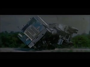 Twister 1996 Tanker scene