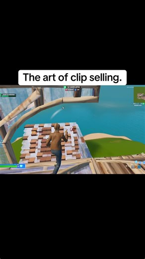 Fortnite Clip Selling Techniques You Need to Know
