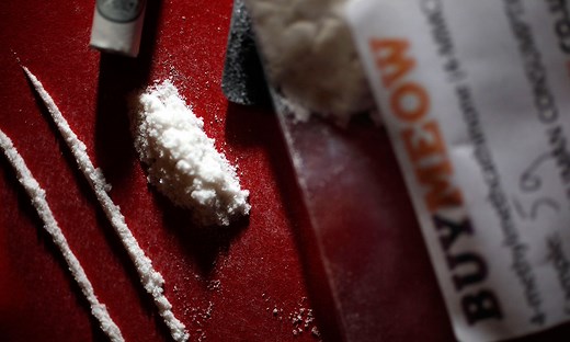 U-47700: Everything You Need to Know About Deadly New Drug