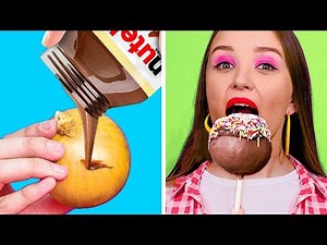 AMAZING DIY PRANKS FOR FRIENDS AND FAMILY || Funny Moments by 123 GO! GOLD