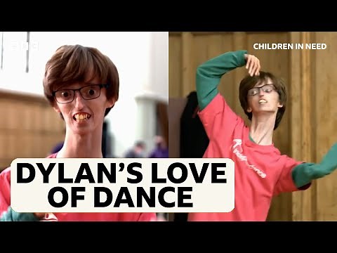 Only 15 people in the world have Dylan's condition. Here's how your donations help him.