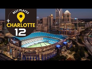 12 Best Places to Live in Charlotte for a Thriving and Balanced Lifestyle 2025