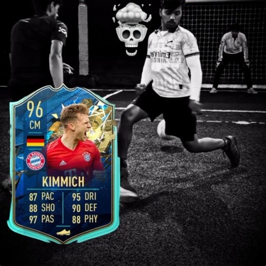 KIMMICH OLD UNLOCK SKILLS 🔥🔓💯#shorts #youtubeshorts #footballskills 💯🔓🔥👽💥🥶🥶