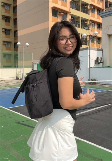 The Ultimate 3-in-1 Gym Bag for All Your Needs