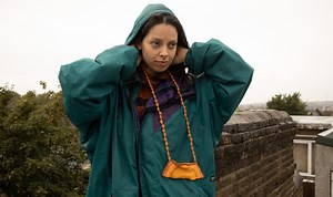 Tirzah - Hive Mind (Official Video)