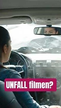 Zeichne ALLES auf, was deine Auto passiert - Botslab G980H 4 Kanal Dashcam #botslab #botslabg980h