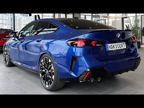 2025 BMW 2 Series M235 Gran Coupé - Interior and Exterior Walkaround ‪@hakvoorthanko‬