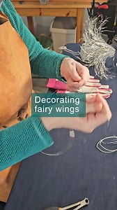 931K views · 1.4K reactions | Starting work on Tushilago's fairy...