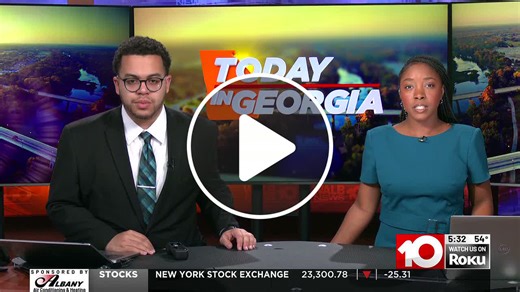 3-year-old among those life-flighted following Decatur Co. crash on GA-1 - NewsBreak