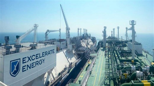 U.S. Hails Landmark Energy Deal Between Excelerate and Iraq as Key Step Toward Independence from Iran