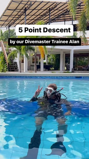 One of the things you learn in the PADI Divemaster Training, is how...