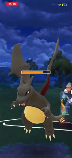 From Charm to Clutch! || #pokemon #shortvideo #pvp