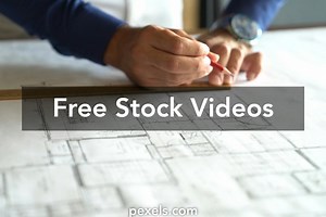 Blueprint Videos, Download The BEST Free 4k Stock Video Footage & Blueprint HD Video Clips