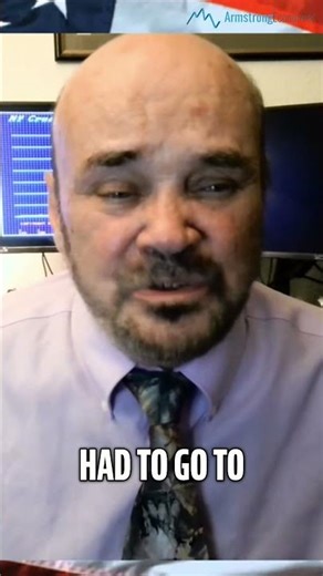 Why the USD is the Reserve Currency Explained.