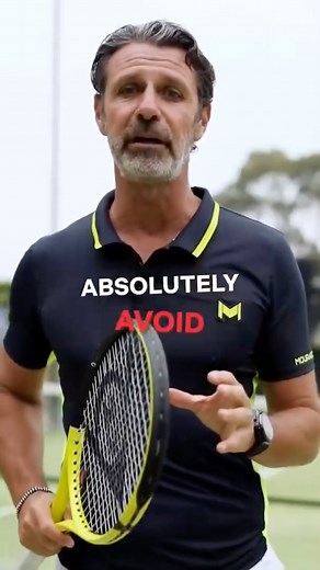 6.1K views · 75 reactions | Want to succeed in coaching kids?  #tennis #tenniscoach #mouratoglouacademy | Mouratoglou Tennis Academy | Facebook