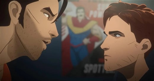 Dispatch's original soundtrack is coming to streaming services, though a certain song from Episode 5 sadly won't make the cut