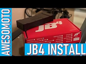 Vlog 07 - JB4 Install on BMW M4