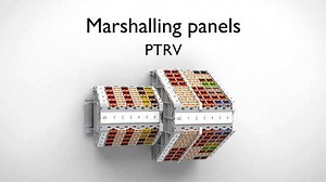 Our marshalling terminals save up to 20% less space, thanks to the compact design, while till providing maximum signal density. Freely configurable color assignment for conductors and terminal points enables intuitive and safe installation. | Phoenix Contact SEA | Facebook