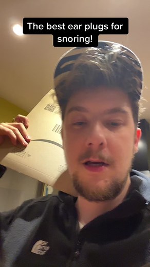 Best Earplugs for Blocking Snoring & Sleep Talkers