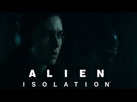 No Time to Think — Just Survive | Alien: Isolation