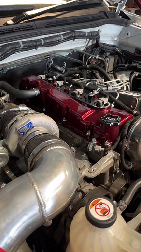 387HP 2WD 1KD Hilux: Upgrades, Tuning, and Performance