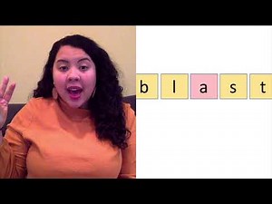 First Grade: Fun With Phonics Day 2