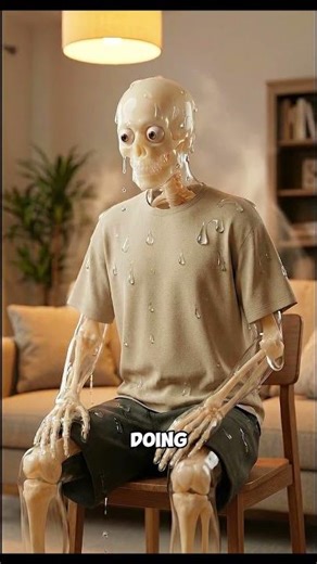 What If You Ate 10,000 Calories a Day? 🍔🔥 The 30-Day Body Transformation Breakdown 🧠⚠️