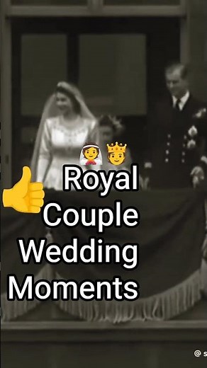 The Royal Wedding of Queen Elizabeth & Prince Philip | A Love Story That Shaped History22 Nov 2025