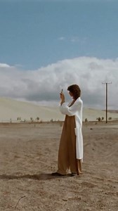 Vast landscapes, thunderstorms, and the new edition of Selection. This is what happened on the set of our latest campaign 🌄 Discover the new edition of our premium collection, now at mango.com #MangoWoman | Mango