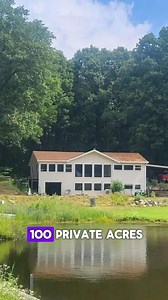 100 Private Acres - Amazing Farmhouse - Breathtaking Views | Mountain cabins