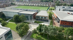 1.6K views · 37 reactions | A quick tour of our on-campus gym!  Along with fitness classes and personal training, the gym is open seven days a week and costs just £40 per semester. Get your health and fitness membership at tees.ac.uk/sections/sport/gym.cfm | Teesside University | Facebook