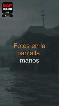 Toluca - quita el pie del freno. | Ep.262 #Shorts