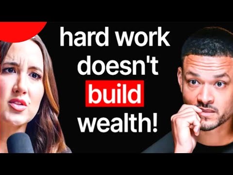 Money Expert Reveals: How to Go From $0 to Millions in Just 2 Years | Codie Sanchez