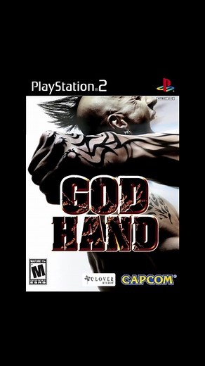 God Hand PS2: Gameplay, Tips, and More