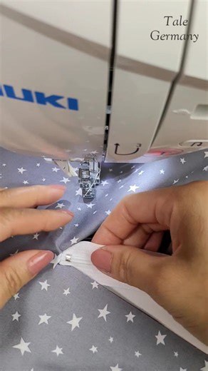 Tips and tricks to sew zipper quickly and easily | DIY Tips Tale