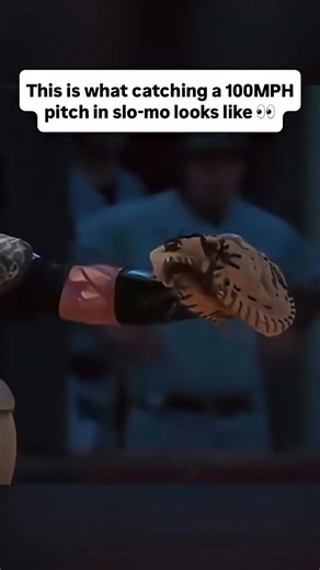 Catching a 100mph fastball! | Five Tool Baseball