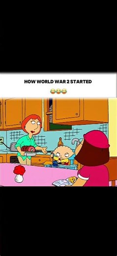 How World War 2 started 😂😂😂