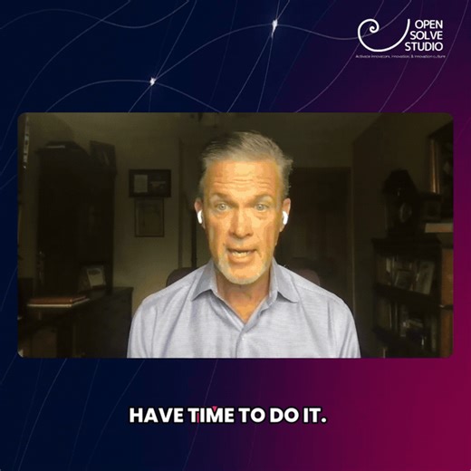 Innovation Challenge Impact on Organizational Culture - Riverside - HD Podcast Video Software | Iliriana Kaçaniku, MBA, MALD, MA