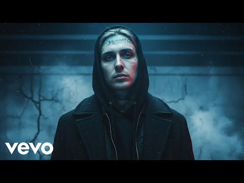 $UICIDEBOY$ ft. GHOSTEMANE - Final Rite in Blood [Music Video]