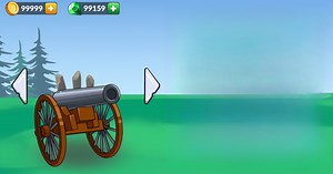 Download & Play Stickman History Battle on PC & Mac (Emulator)