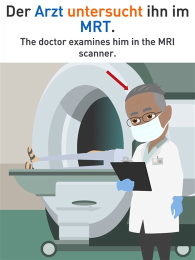 Deutsch lernen leicht gemacht: Schau vorbei und abonniere unseren Kanal! 📚 #EinfachesLernen