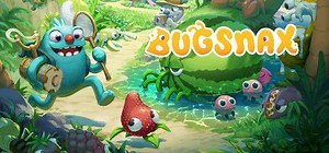 Bugsnax (2020) - MobyGames