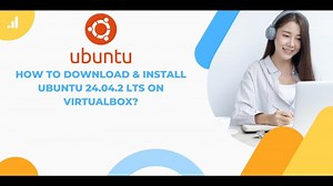 How to Download &amp; Install Ubuntu 24.04.2 LTS on VirtualBox | Step-by-Step Guide | Titas Sarker