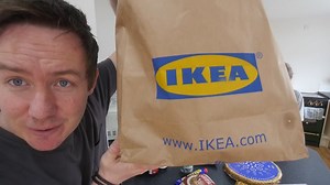 26K views · 159 reactions | On a recent trip to IKEA, we raided the #supermarket section, then got creative with some homemade recipes. Swedish #meatballs anyone? | Barry Lewis | Facebook