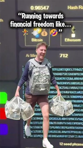 Watch my software bruteforce seed phrases #btc #crypto #walletmining #miningcrypto #miningbitcoin