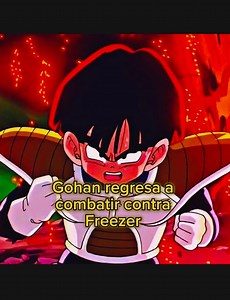 Dragon Ball z 🐉 saga de Freezer 💥 | Mundo Z